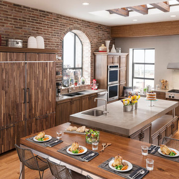KitchenAid Kitchen Appliances
