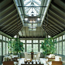 Sun Room Ideas