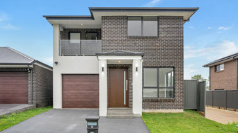 New Home Construcrion | Box Hill