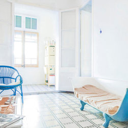 ab re-sofa - Sofas