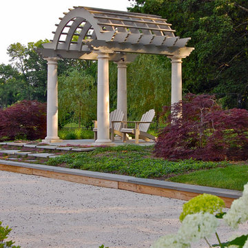 A Bernards Township Residence