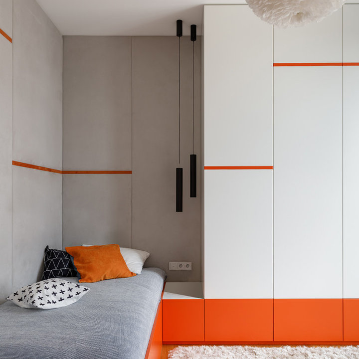 75 Wall Paneling Kids' Room Ideas You'll Love April, 2025 Houzz