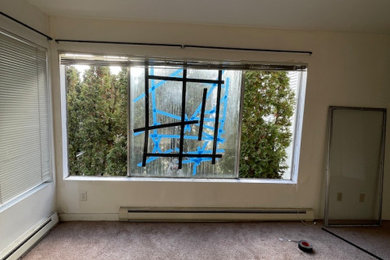 Glass Repair Seattle Glass Replacement Service
