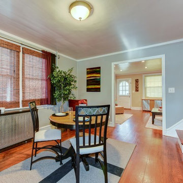 1650 Staging