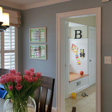 dad laundry room