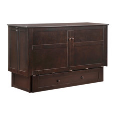 Murphy Bed Design Ideas interior design moddi murphy bed Nightday Furniturue Murphy Cabinet Bed Clover With Memory Foam Mattress Dark Chocolate Murphy Murphy Bed Design Ideas murphy beds 9 hide away sleepers Nightday Furniturue Murphy Cabinet Bed Clover With Memory Foam Mattress Dark Chocolate Murphy