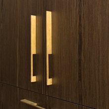 Handles