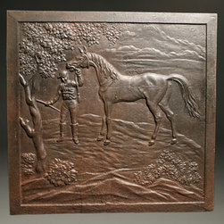 Antique Fireplace Accessories - Fireplace Accessories