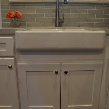 Studio City Kitchen and Bath Full Remodel