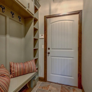 Mudroom