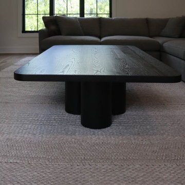 Coffee and Side Tables