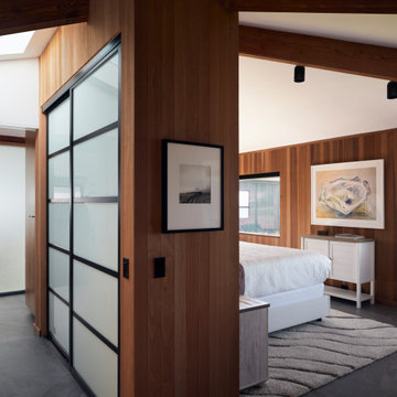 Sea Ranch Ocean Bluff Expansion