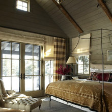 NC bedroom
