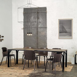 WIREFLOW BY VIBIA - Lighting