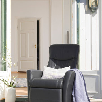 Fjords Furniture at Recliners.LA