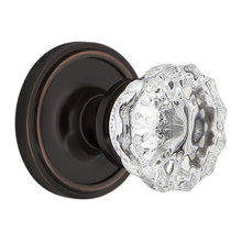 DOOR KNOBS