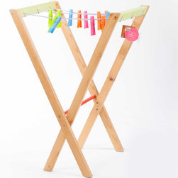 Juguetes de madera - Products