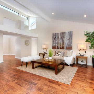 Jo Jo Harmon-Laguna Niguel 2-Staging