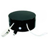 Glow Charger and Cord Holder, Black