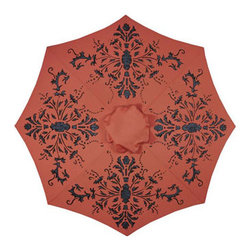 Florance - Outdoor Umbrellas
