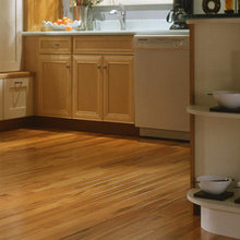 TIGERWOOD FLOORING PRODUCTS