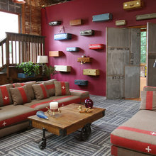 Carpet tiles
