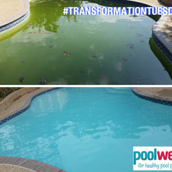 Pool - Products