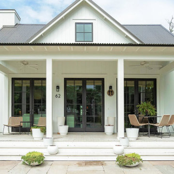 Little Barnwell Home in Habersham, SC