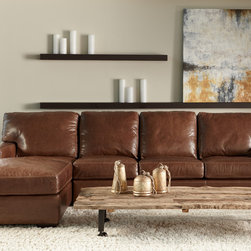 Furniture - Sectional Sofas