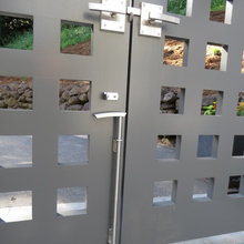 Gates