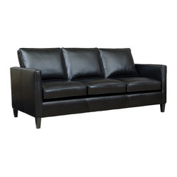 Stickley Somerville Sofa CL-8873 - Furniture