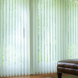 Hunter Douglas Alustra Collection - Window Blinds