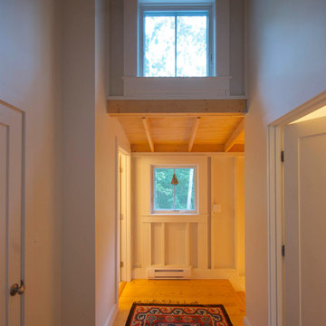 Slipped Shed Studio