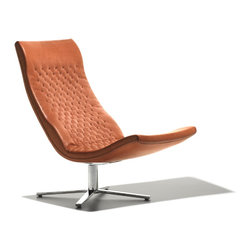 De Sede Armchair - Armchairs and Accent Chairs