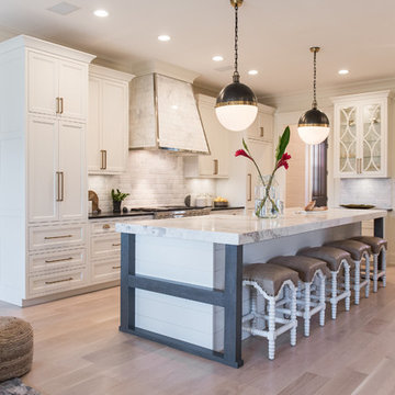 West Clay Residence