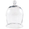 Miniature Bell Jar II