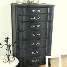 Painted Furniture