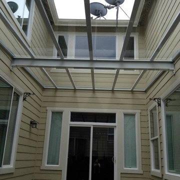 Roof Structures