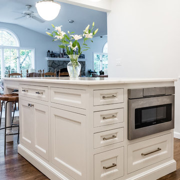 Eastchester Kitchen