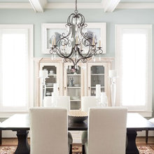 chandelier
