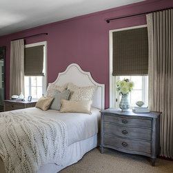 Smith & Noble Natural Woven Waterfall Shades - Products