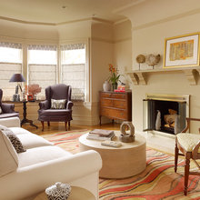 Bella Bachelor pad