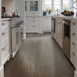 Hardwood Flooring - Products