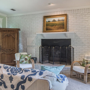 Magnolia Spring Historic Estate