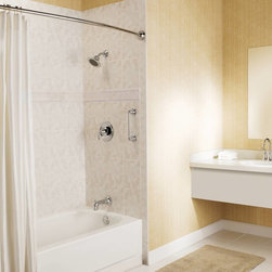 Moen - Tub And Shower Faucet Sets