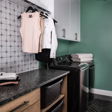 Laundry Projects
