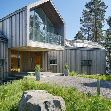 Villa Sunnanö