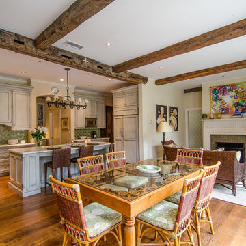 Kitchens