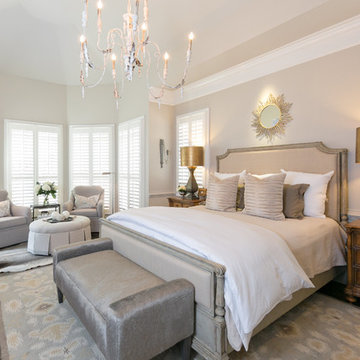Serene Master in Peachtree City