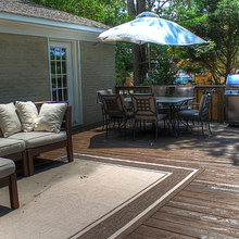 Decks